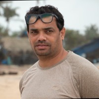 Sajjan Sawant