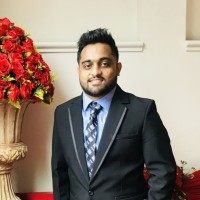 Pubudu Weerasinghe