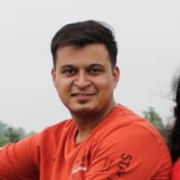Ganesh Yewlekar