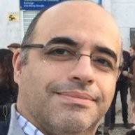 Ricardo Catanho Correia