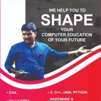 Aaron Computer Education