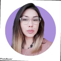 Cecilia Nicole Paillaqueo Moya