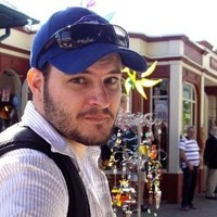 Sean England