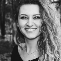 Samantha Driesenga
