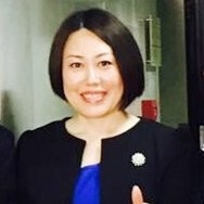 Mary Ma