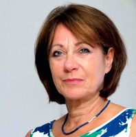 Helen Gill
