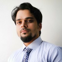 Syed Minhajuddin Ghori