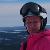 Birgitta Malmström