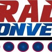 Rall Conveyor