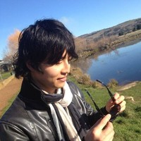 Kenji Takano