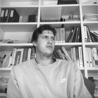 Axel Millon