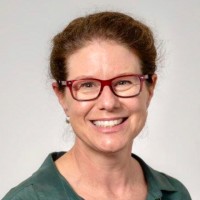 Rachael Gray