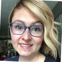 Chelsea Catt, Phd