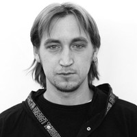 Konstantin Reystrovoy