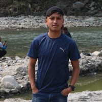 Sanjok Thapa
