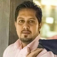 Imran Sharif