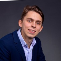 Dmitry Khrapov