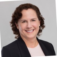 Mary Ann Crouch