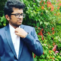 Vishnu Dutthaan Suresh