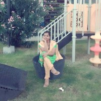 Monisha S