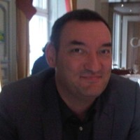 Sinisa Stanisic