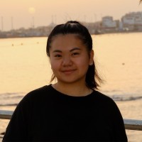 Julienne Chen