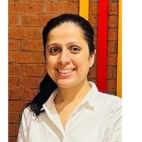 Astha Rastogi