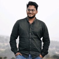 Pratyosh Sahu