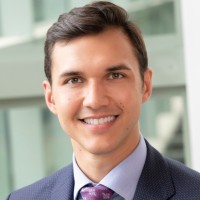 Cole Mackey, PharmD, MBA