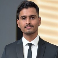 Zain Bashir