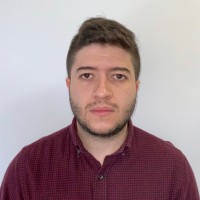 Juan Pablo Gutierrez Salazar