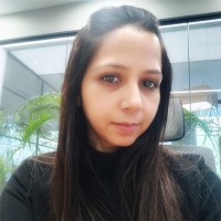 Shweta Saini