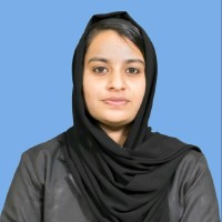 Nadhira K. N