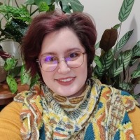 Mariette Vosloo