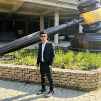 Sharik Hussain