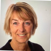 Pauline Sutton