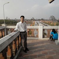 Thành Phạm