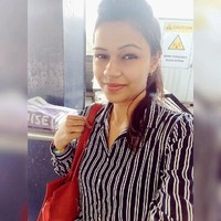 Nidhi Jain
