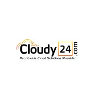 Cloudy Twenty Four
