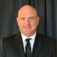 Brian Wholf