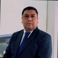Luis Arenal