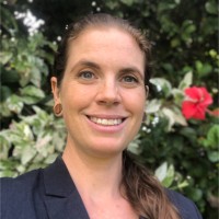 Kristy Jones, PhD