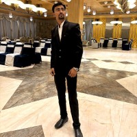 Piyush Solanki