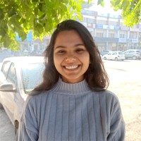 Vanshika Rana
