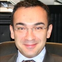 Frédéric Lahille