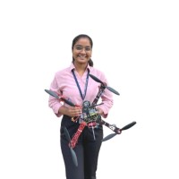 Ishwari Deshpande