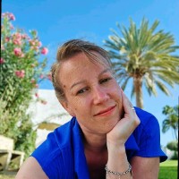 Linda Werkman-Dale