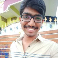 Vamshi Krishna