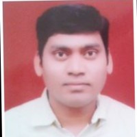 K Uday Shanker