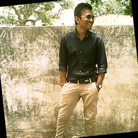 Parth Lukhi
